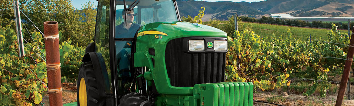 John Deere for sale in Manor Home Center, Oakland, Maryland